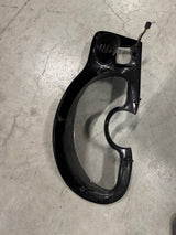 4th Gen F-Body Instrument Bezel repairs (broken tabs)