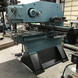 Pullmax Base with Tool Holder