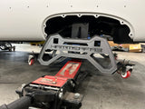 Wheel Stands