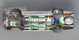A-Body Mopar- Street Connection Suspension Kit