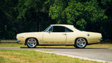 A-Body Mopar- Street Connection Suspension Kit