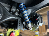 A-Body Mopar- Street Connection Suspension Kit