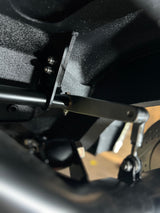 A-Body Mopar- Street Connection Suspension Kit