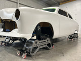 Wheel Stands