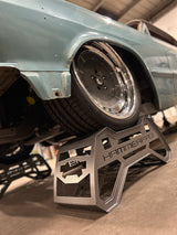 Wheel Stands