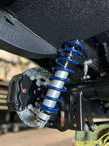 A-Body Mopar- Street Connection Suspension Kit