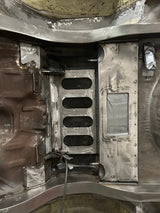 A-Body Mopar- Street Connection Suspension Kit