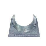 Exhaust Fab Blocks