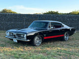 A-Body Mopar- Street Connection Suspension Kit