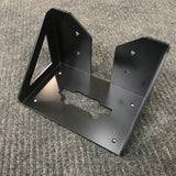 Battery angle bracket (for hold down tray)