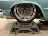Wheel Stands
