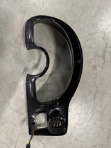 4th Gen F-Body Instrument Bezel repairs (broken tabs)