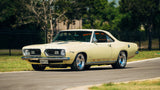 A-Body Mopar- Street Connection Suspension Kit