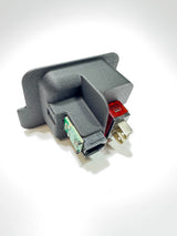 4th Gen F-Body ash tray bass knob/ switch plate
