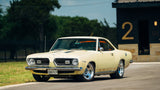 A-Body Mopar- Street Connection Suspension Kit