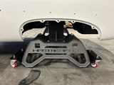 Wheel Stands