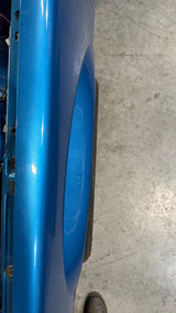 Third Gen F-Body Billet Spindles with steering arms. (Accepts 2019 ZL1 sealed bearing hubs and ZL1-1LE Brakes) PRE-ORDER ONLY!