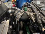LT4 Throttle Body Angle Correction Plenum (Stock TB)