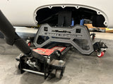 Wheel Stands