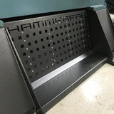 Pullmax Base with Tool Holder