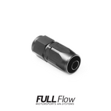 Full Flow Straight AN-Hose Ends