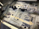 A-Body Mopar- Street Connection Suspension Kit
