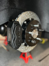 A-Body Mopar- Street Connection Suspension Kit