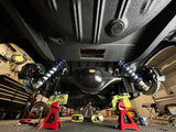 A-Body Mopar- Street Connection Suspension Kit