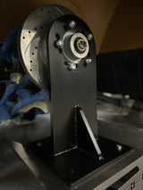 Wheel Stands