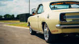 A-Body Mopar- Street Connection Suspension Kit