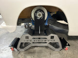 Wheel Stands