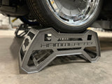 Wheel Stands
