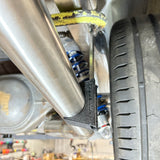Exhaust Fab Blocks