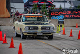 A-Body Mopar- Street Connection Suspension Kit