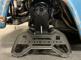 Wheel Stands