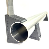 Exhaust Fab Blocks