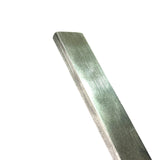 Exhaust Fab Blocks