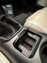 4th Gen F-Body ash tray bass knob/ switch plate