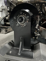Wheel Stands