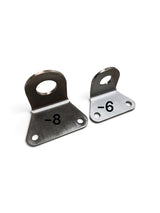 A/N Bulkhead Brackets