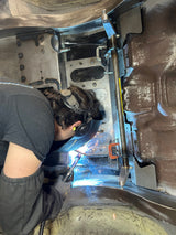 A-Body Mopar- Street Connection Suspension Kit