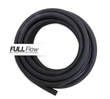 Braided AN Fuel Hose