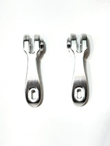 Billet Tailgate Latch Kit for 59-66 Trucks