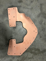 A-Body Mopar- Street Connection Suspension Kit