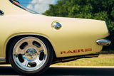 A-Body Mopar- Street Connection Suspension Kit