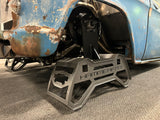 Wheel Stands
