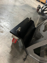 Wheel Stands