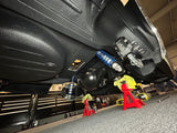 A-Body Mopar- Street Connection Suspension Kit