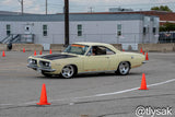 A-Body Mopar- Street Connection Suspension Kit
