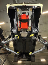 A-Body Mopar- Street Connection Suspension Kit